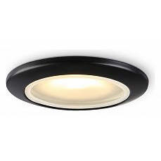 Встраиваемый светильник ambrella light tn tn111